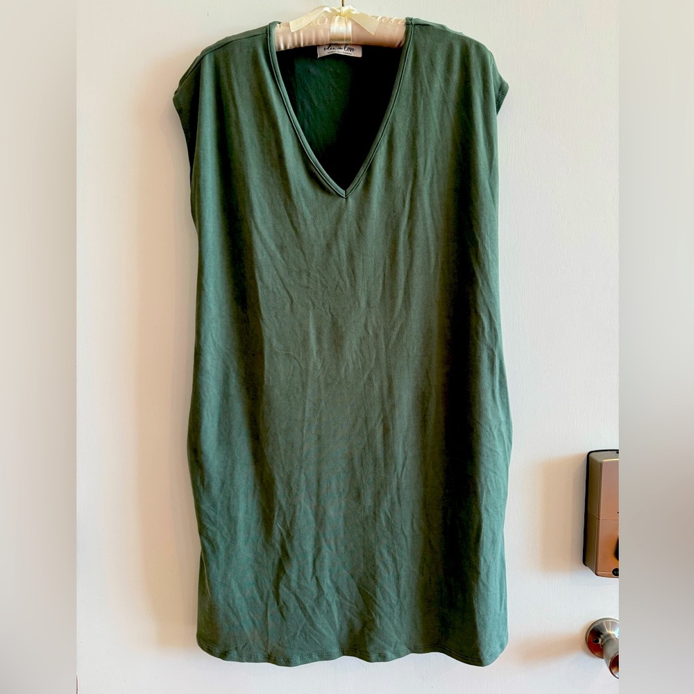 Eden in Love Dress NWT